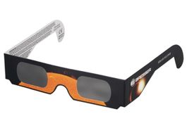 Besserer Sonnenfinsternisbrille