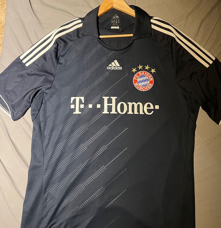 Foot Collectors | Bayern München Heimtrikot 2001-2002