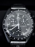Montre OMEGA x Swatch Speedmaster Moonswatch neuve