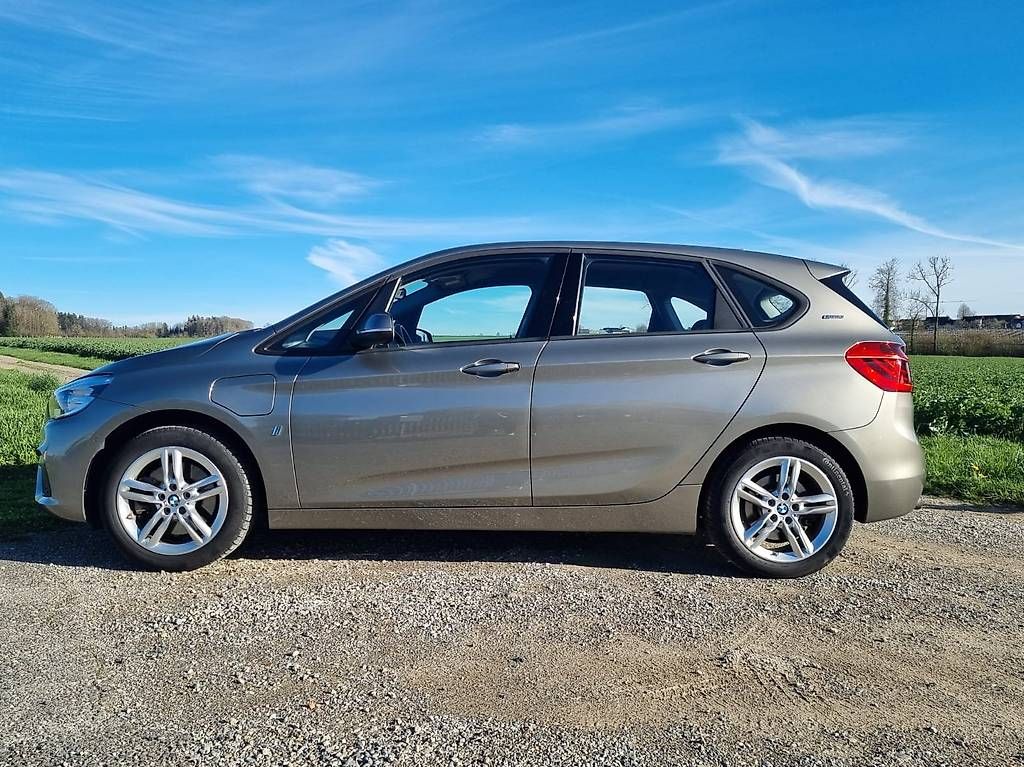 Automobili: BMW 225xe Active Tourer – Usato da Siegershausen venduto da tan_wds7 1
