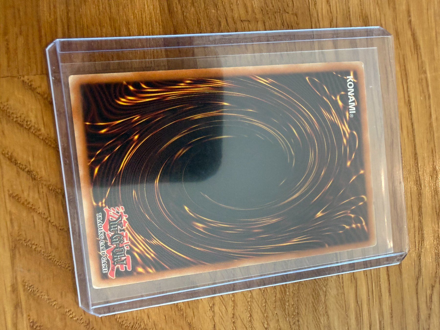 Yugioh Cartes à collectionner: Rotäugiger Blauer Drache, SDJ-G001 – D'occasion à Amriswil par sim_nlb6 1