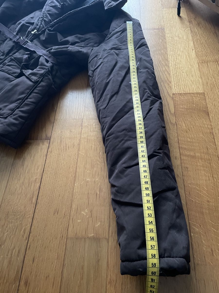 Giacche: Dunkelbraune Jacke, Gr. XS – Usato da Zürich venduto da silab69 7