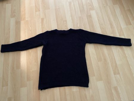 Closed Strickpullover