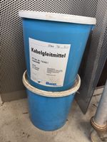 Kabelgleitmittel blaser