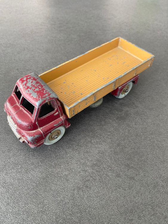 Dinky Toys 435 – Bedford Camion Benne – 1:43 – 1964 – Excellent état