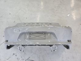 Porsche 911 Carrera 4 GTS Stossstange hinten
