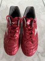 Fussballschuhe Mizuno Monarcida Neo rot Grösse 36.5