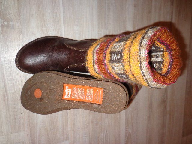 Art Scarpe da donna: Bottines de la Art en pointure 36 – Nuovo (secondo la descrizione) da grimisuat venduto da nibasa 2
