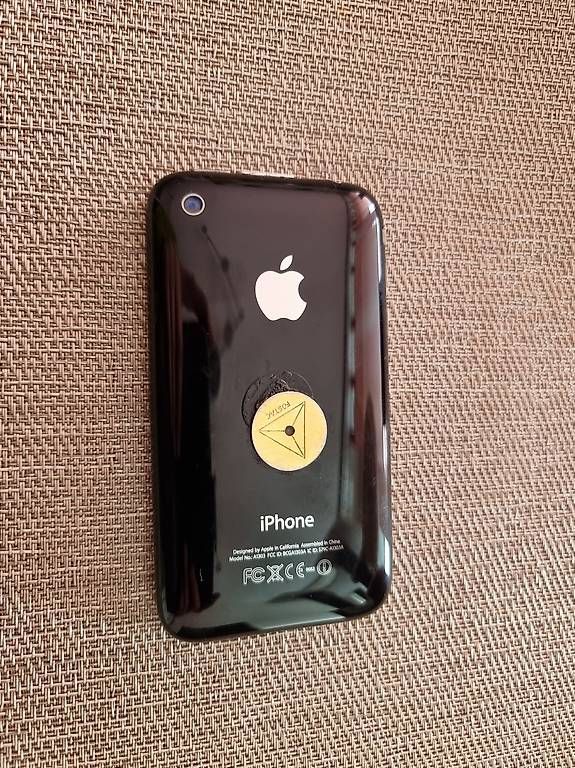Apple Telefoni cellulari / Smartphones: iphone – Difettoso da Frenkendorf venduto da Mirasen 3