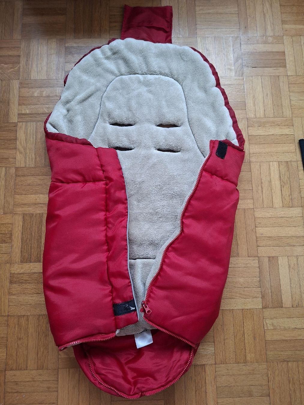 Sacs de couchage: Fussack Baby – D'occasion à Horw par mlaVitam 1