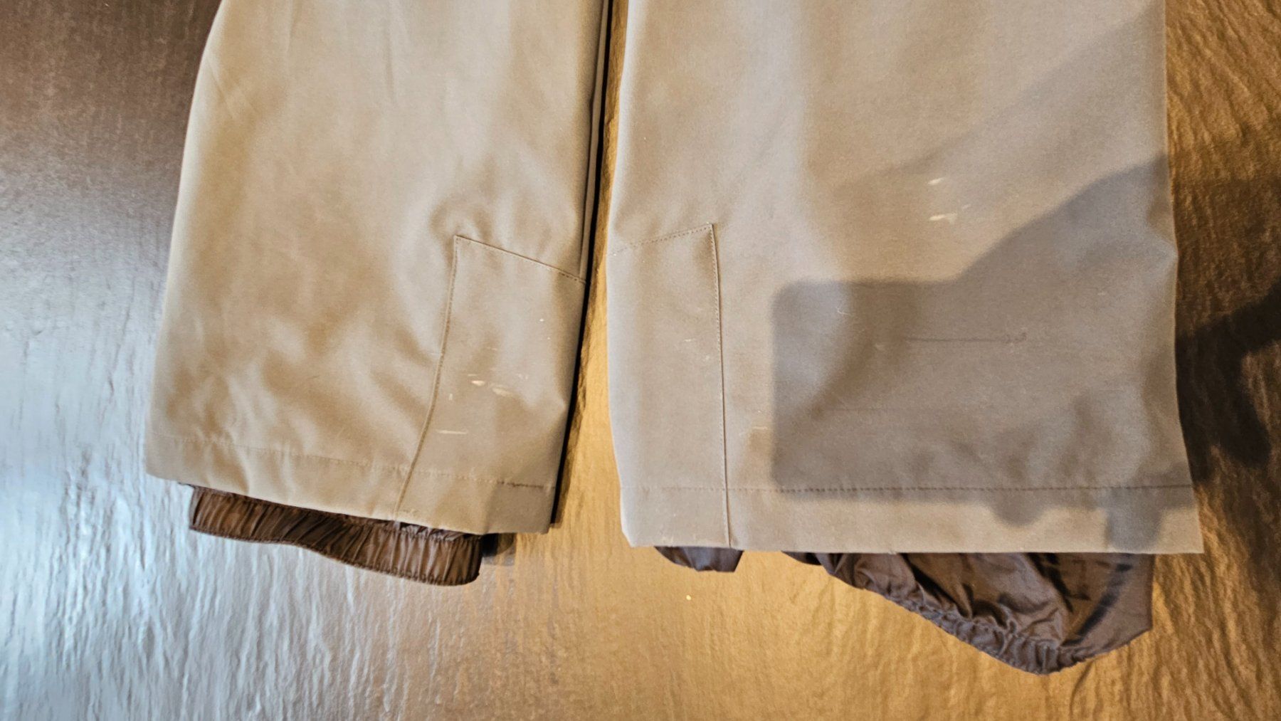 Pantaloni: Rossignol Skihose / Pantaloni da sci / Pantalon de ski – Usato da Rorschacherberg venduto da pao_2ygj 1