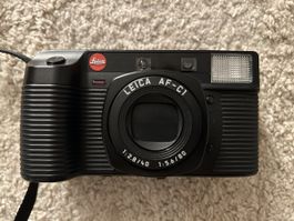 Kamera Leica AF-C1