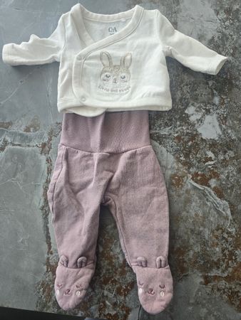 baby Kleidung Set