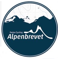Alpenbrevet Gold TAUSCH für Silber