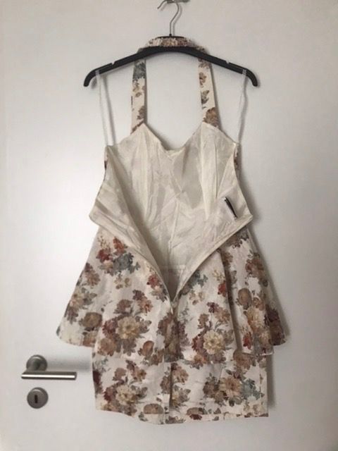 Vestiti: Robe-bustier, 38, Robert Bron – Usato da Boudry venduto da JulieG13 4