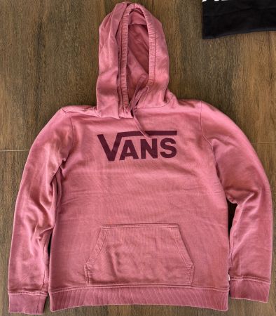 Vans Pullover Grösse L