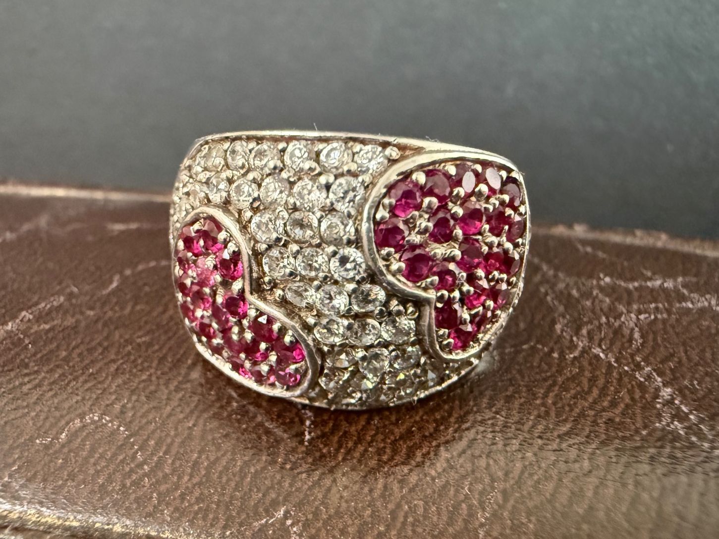 Bagues: Silber Ring 925 – D'occasion à Spiegel b. Bern par Rogger72