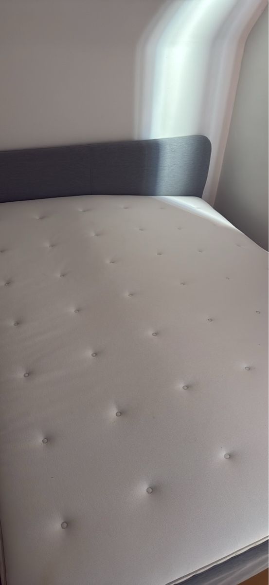 Matelas: Matratze – D'occasion à Zürich par michelkoch95