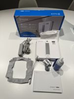 Ecovacs Winbot Mini 2 + exta pads + 1L produit nettoyage
