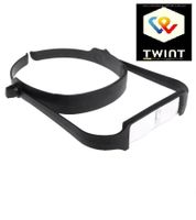 📌 NEU Präzisions Lupenbrille 1.6x 2.0x 2.5x 3.5x