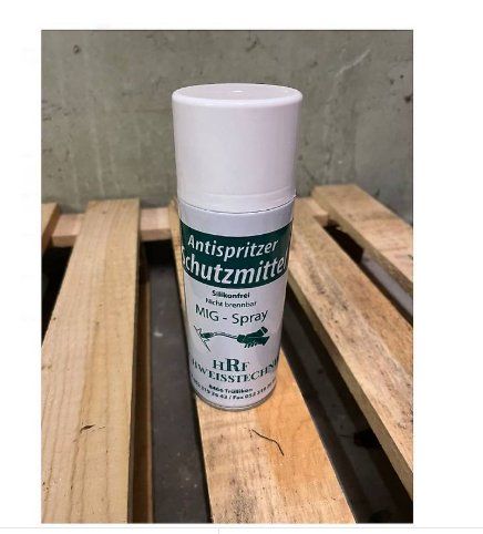 Prodotti di pulizia: Antispritzer Schutzspray ( Packung mit 12 Dosen) – Nuovo (secondo la descrizione) da Trüllikon venduto da Power-Andi