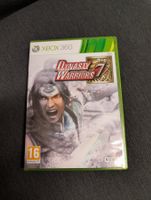 Dynast warriors 7 Microsoft Xbox 360