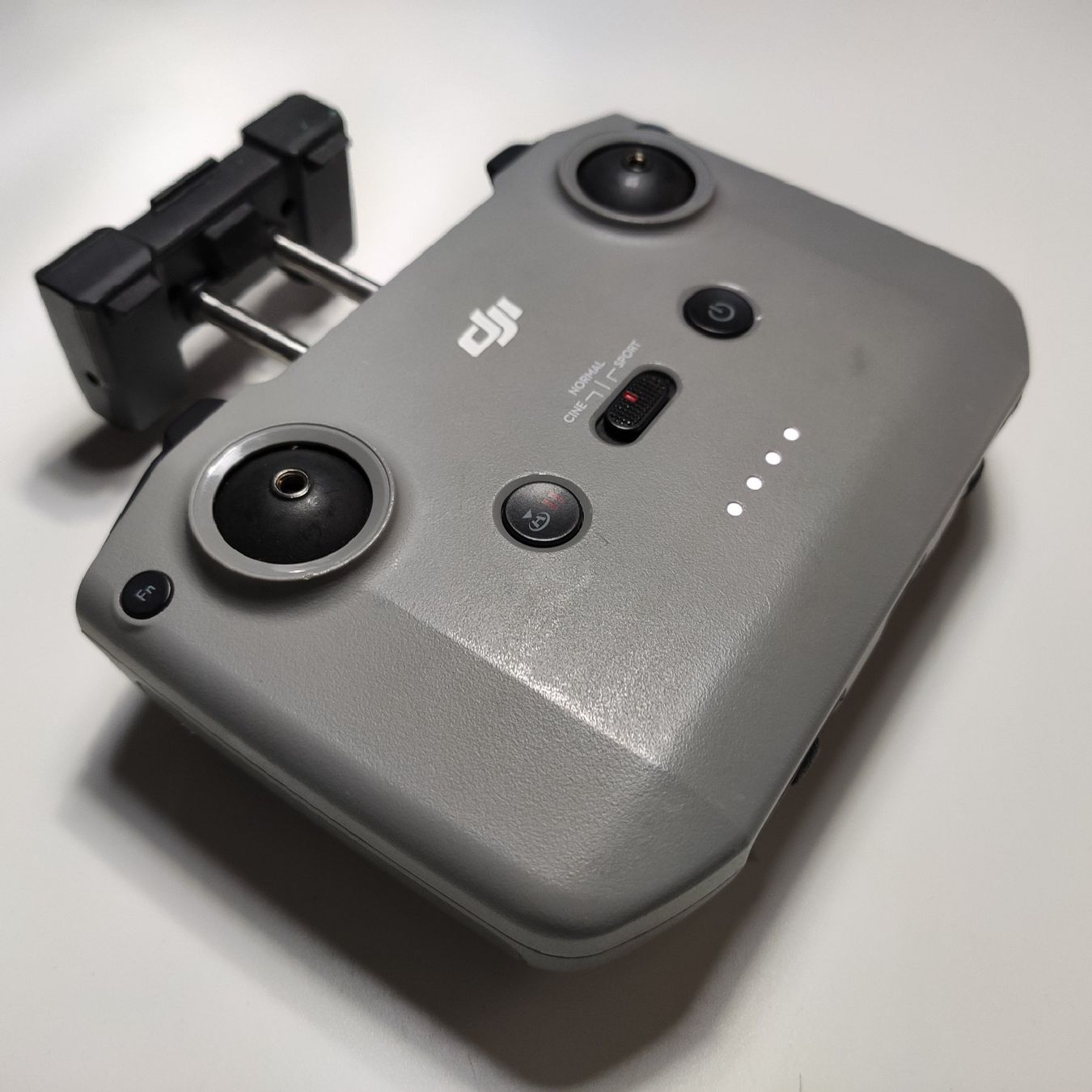 DJI Modellismo RC: DJI  2 / 3 Controller (Tiptop/Original!) – Usato da Zürich venduto da Biedermann23 2