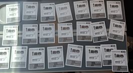 Panini 2026 - SET Mix