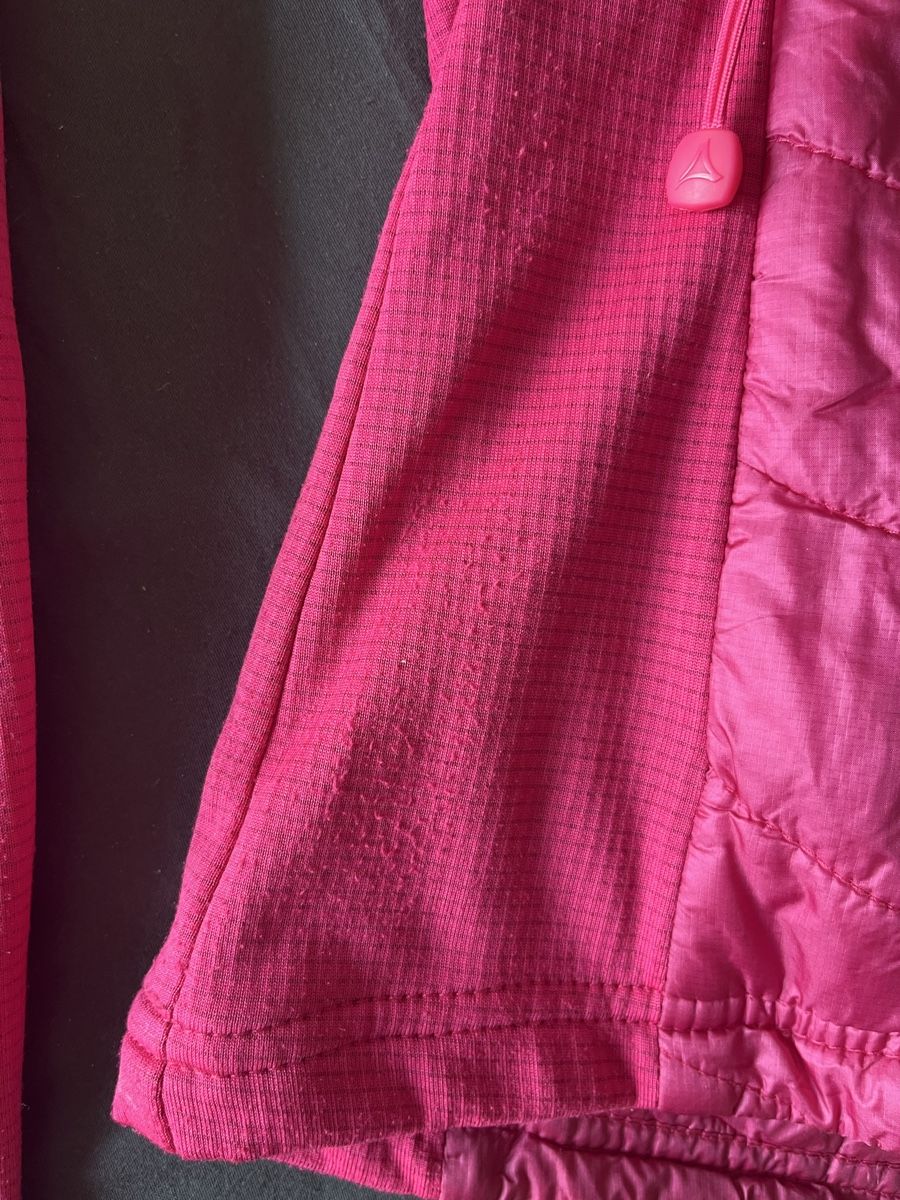 Schoeffel Vestes: Schöffel Jacke XS – D'occasion à Rheinfelden par Soph_T 2