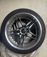 18 Zoll BMW Felgen