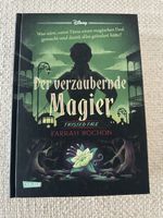 Disney twisted tales Küss den Frosch