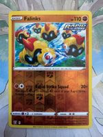 Pokémon TCG – Falinks Reverse (BST083) Battle Styles