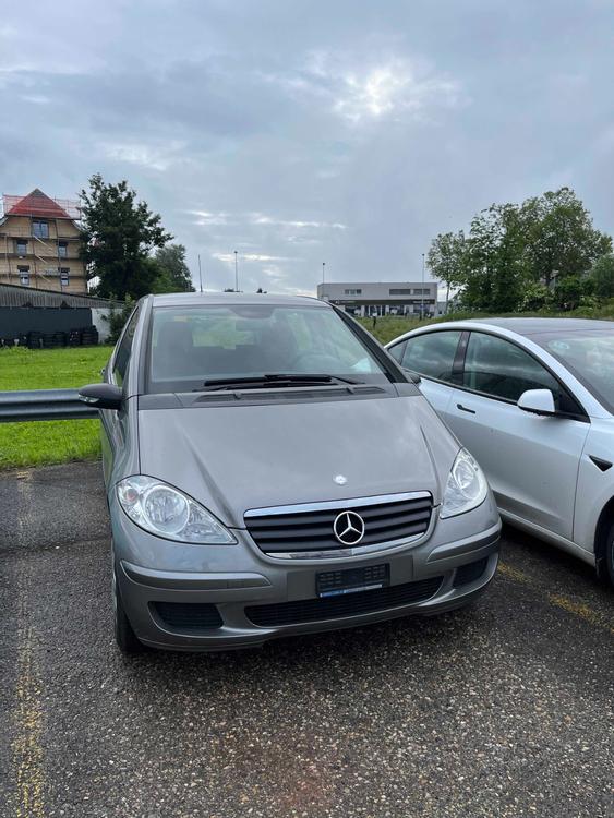 Mercedes-Benz A150 ab 1CHF.- Kupplung/Embrayage defekt