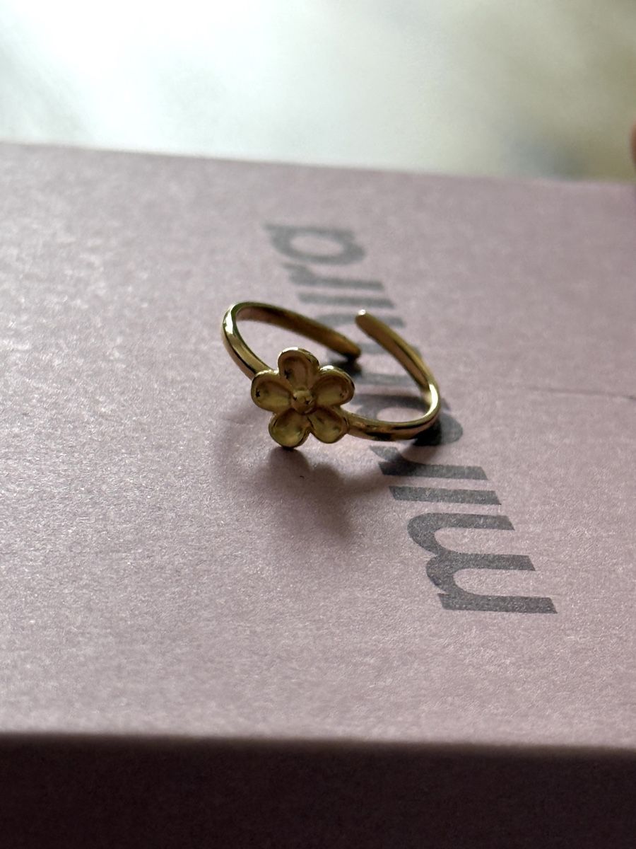 Ringe: Bague Mira mira – Neu und originalverpackt aus Zürich von AnneHelene
