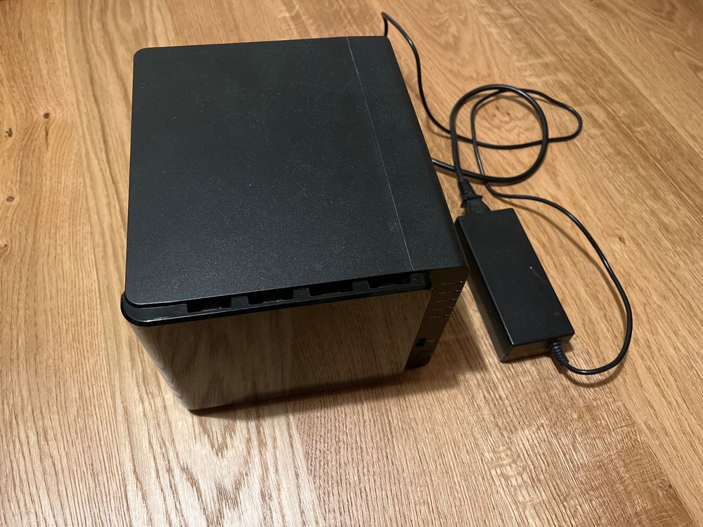 Synology DS415 Play (Gebraucht) in Bern für CHF 165 – mit Lieferung auf ...