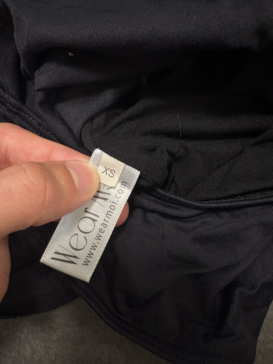 Canottiere & Pantaloni: Wearmoi Leotards S – Usato da Rümlang venduto da svent 4