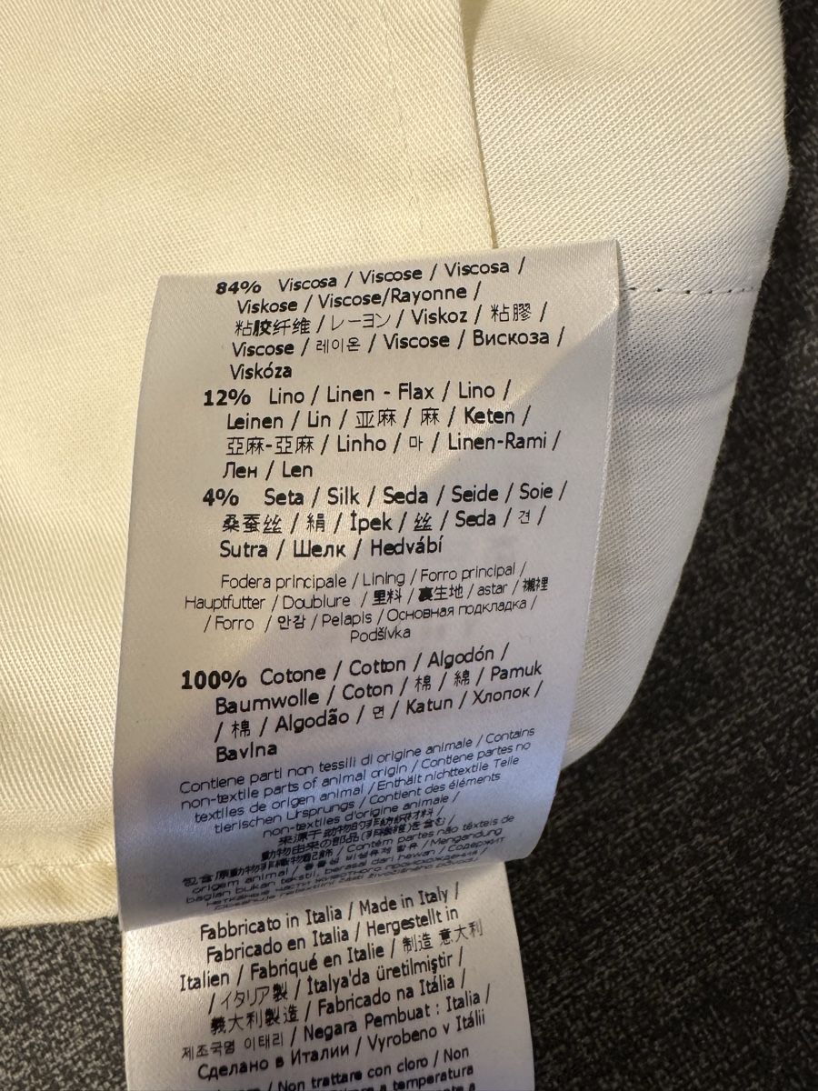 Fendi Lotti di vestiti: Original FENDI Monogram Hemd & Shorts – Nuovo (secondo la descrizione) da Reinach BL venduto da Nushka89 8