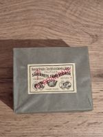 Kanderbrück Zündhölzer Vintage original verpackt neu