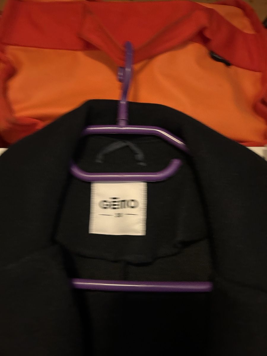 Cappotti: Manteau long GEMO -38 – Usato da Noville venduto da Malik2017 3