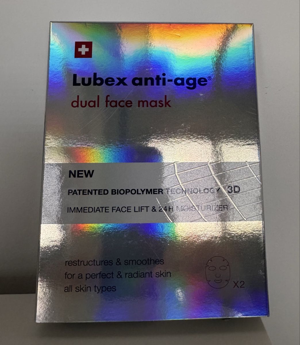 Lubex Gesichtspflege: Lubex – Neu und originalverpackt aus Corteglia von Doubleu-09 1