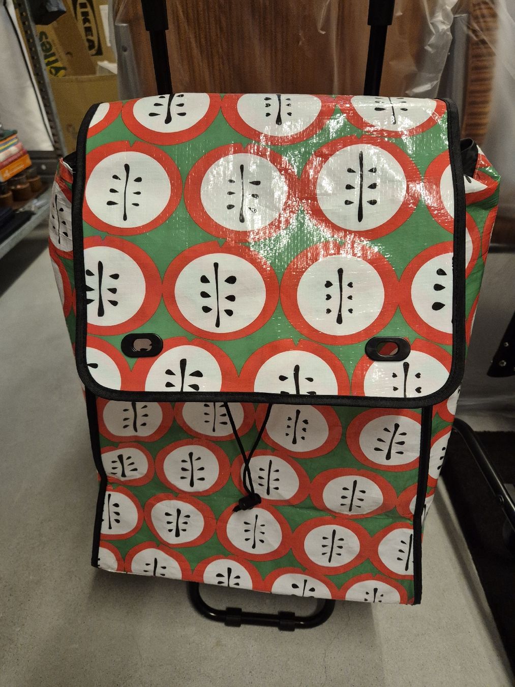 Ikea Altro per la casa: Einkaufswagen IKEA – Usato da Villmergen venduto da MONCHHICHI