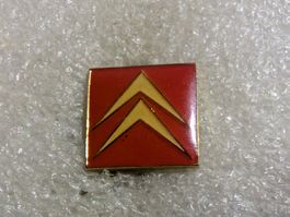 Ansteckpin 243: Citroen