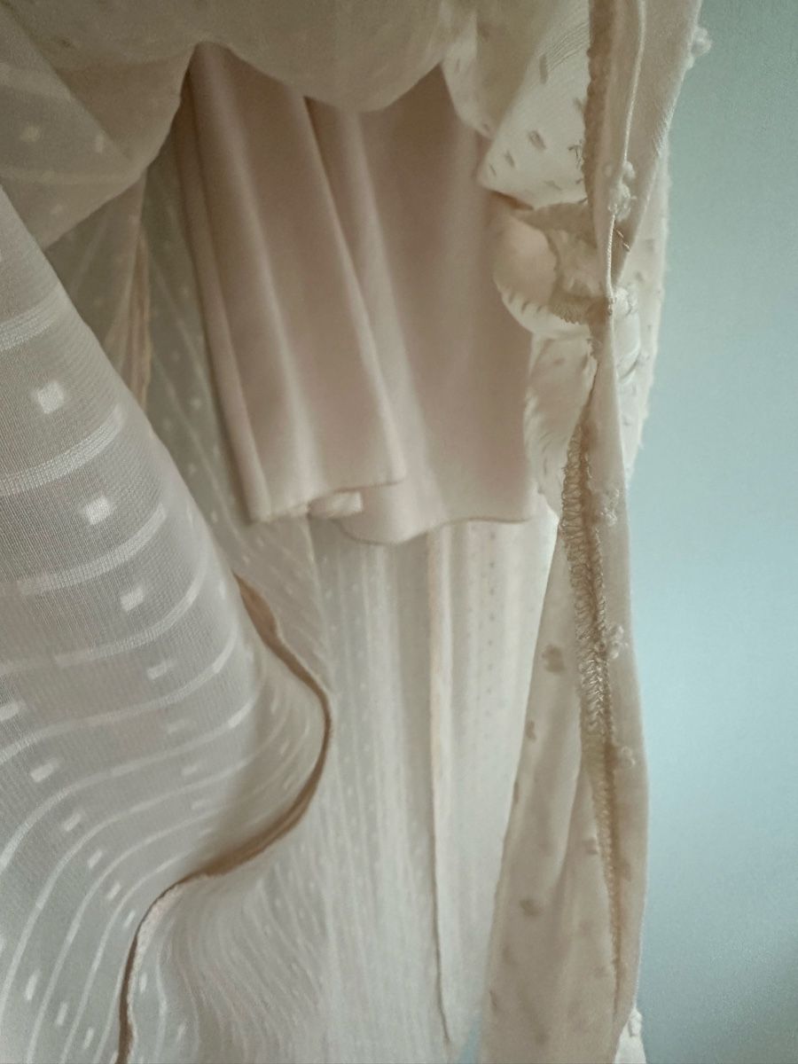 Vestiti: Sommerliches Maxikleid, Grösse M,hellrosa, leicht. – Usato da Schöfflisdorf venduto da Katrins02 2
