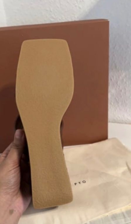 Damenschuhe: Rejina Pyo – Gebraucht aus Zuerich von zeichnung 3
