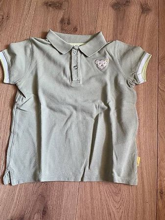 Polo Shirt von Steiff Gr. 116