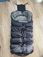 Fusssack für Kinderwagen