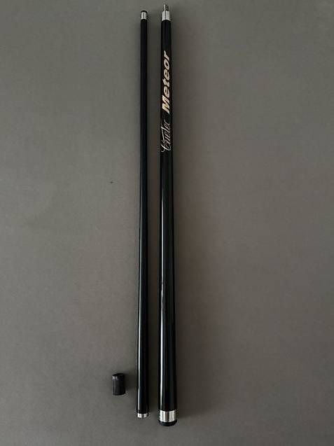 Tavoli da biliardo: Cuetec Meteor 13-681 Fiberglass Break Cue  Breakqueue – Usato da Oetwil a.d. Limmat venduto da Leon_idas114