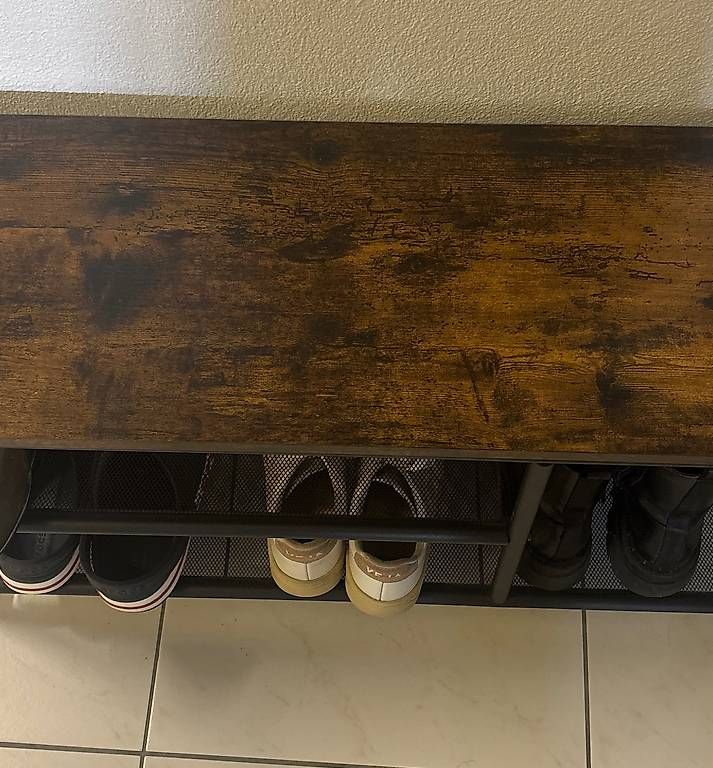 Guardaroba: Garderobe Vintage – Usato da Hünenberg venduto da val_zs9z 1