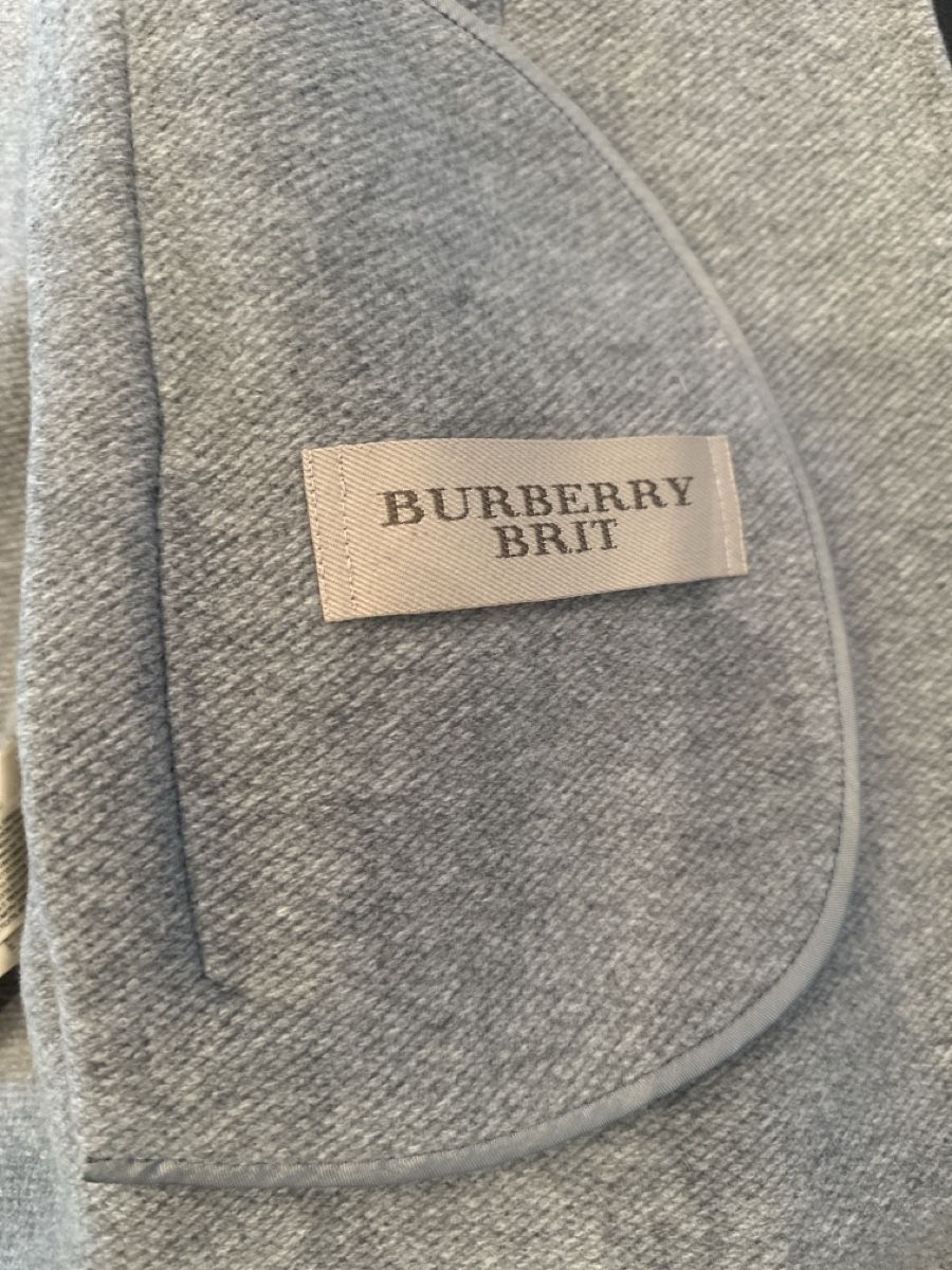 Burberry Cappotti: Burberry Coat Size M – Usato da Cologny venduto da pichi26 5