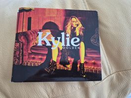 Kylie Minogue CD, super Zustand